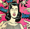 Davey Woodward - Mumbo In The Jumbo (LP, CD & DL) - lastnightfromglasgow
