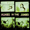 Davey Woodward - Mumbo In The Jumbo (LP, CD & DL) - lastnightfromglasgow