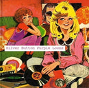 Davey Woodward - Mumbo In The Jumbo (LP, CD & DL) - lastnightfromglasgow