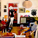 Davey Woodward - Mumbo In The Jumbo (LP, CD & DL) - lastnightfromglasgow