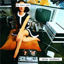 Davey Woodward - Mumbo In The Jumbo (LP, CD & DL) - lastnightfromglasgow