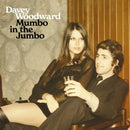 Davey Woodward - Mumbo In The Jumbo (LP, CD & DL) - lastnightfromglasgow