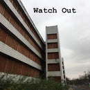 Davey Woodward - Mumbo In The Jumbo (LP, CD & DL) - lastnightfromglasgow