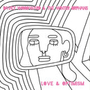 Davey Woodward & Winter Orphans - Love & Optimisim - lastnightfromglasgow