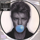 David Bowie - Best Of Live Volume Two - lastnightfromglasgow