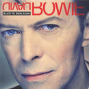 David Bowie - Black Tie, White Noise - lastnightfromglasgow