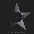 David Bowie - Blackstar - lastnightfromglasgow