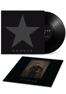 David Bowie - Blackstar - lastnightfromglasgow