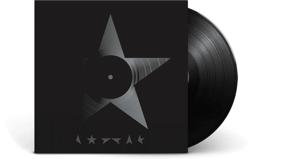 David Bowie - Blackstar