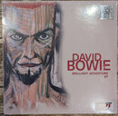 David Bowie ‎– Brilliant Adventure EP - lastnightfromglasgow
