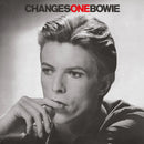 David Bowie - ChangesOneBowie - lastnightfromglasgow