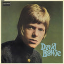 David Bowie - David Bowie (Deluxe Edition) - lastnightfromglasgow