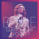 David Bowie - Glastonbury 2000 - lastnightfromglasgow