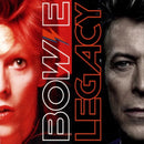 David Bowie - Legacy - lastnightfromglasgow