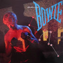 David Bowie - Let's Dance - lastnightfromglasgow