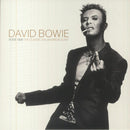 David Bowie - Live Rome 1996 2 x Clear Vinyl LP - lastnightfromglasgow