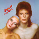 David Bowie - Pin Ups - lastnightfromglasgow