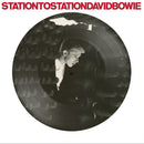 David Bowie - Station To Station (50th Anniversary) - lastnightfromglasgow