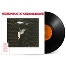 David Bowie - Station To Station (50th Anniversary) - lastnightfromglasgow