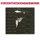 David Bowie - Station To Station (50th Anniversary) - lastnightfromglasgow