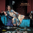 David Bowie - The Man Who Sold The World - lastnightfromglasgow