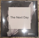 David Bowie - The Next Day - lastnightfromglasgow