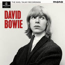 David Bowie - The Shel Talmy Recordings - lastnightfromglasgow