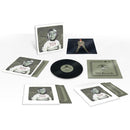 David Bowie - Toy - lastnightfromglasgow