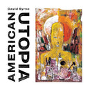 David Byrne - American Utopia - lastnightfromglasgow