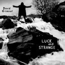 David Gilmour - Luck and Strange - lastnightfromglasgow