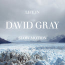 David Gray - Life in Slow Motion (20th Anniversary Edition) - lastnightfromglasgow