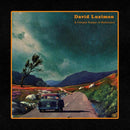 David Luximon - A Certain Frame Of Reference - Vinyl LP & DL - lastnightfromglasgow