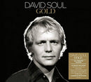 David Soul - Gold - lastnightfromglasgow
