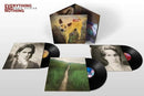 David Sylvian - Everything and Nothing - lastnightfromglasgow