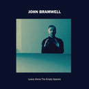 John Bramwell - Leave Alone The Empty Spaces