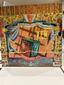 R.E.M. - Paul Elwood