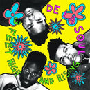 De La Soul - 3 Feet High and Rising - lastnightfromglasgow