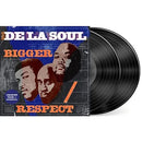 De La Soul - Bigger & Respect - RSD25 - lastnightfromglasgow