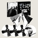 De La Soul - Stakes Is High (30th Anniversary) - lastnightfromglasgow