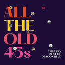 Deacon Blue - All The Old 45s: The Very Best of Deacon Blue - lastnightfromglasgow