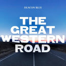 Deacon Blue - The Great Western Road - lastnightfromglasgow