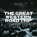 Deacon Blue - The Great Western Road Trip 3 x LP - lastnightfromglasgow