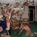 Dead Calm - Accept - lastnightfromglasgow