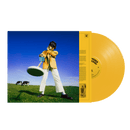 Declan McKenna - What Happened to the Beach? (Yellow Vinyl Preorder) - lastnightfromglasgow