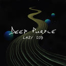 Deep Purple - Lazy Sod - lastnightfromglasgow