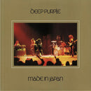 Deep Purple - Made In Japan - lastnightfromglasgow