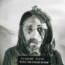 Deerhoof - Noble And Godlike In Ruin - lastnightfromglasgow