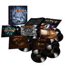 Def Leppard - Box Set Vol. 4 - lastnightfromglasgow