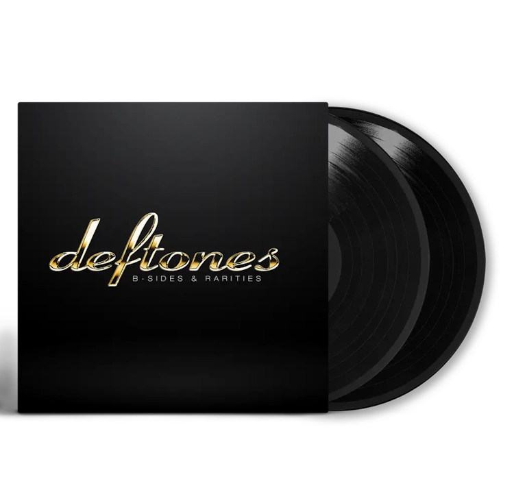 Deftones - B-Sides and Rarities