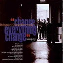 Del Amitri - Change Everything - lastnightfromglasgow